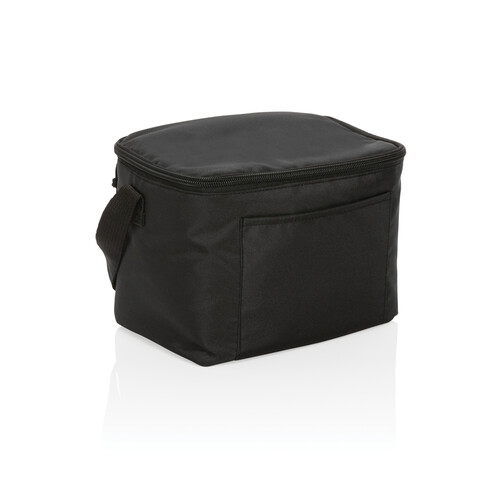 Impact AWARE™ Basic Kühltasche schwarz bedrucken, Art.-Nr. P733.101