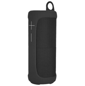 Prixton Aloha Lite Bluetooth® Lautsprecher, schwarz bedrucken, Art.-Nr. 2PA14990