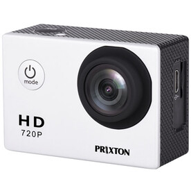 Action Camera DV609, grau bedrucken, Art.-Nr. 2PA20182