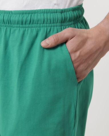 Waker - Unisex-Shorts aus Single-Jersey - Go Green - XXL bedrucken, Art.-Nr. STBU070C1002X