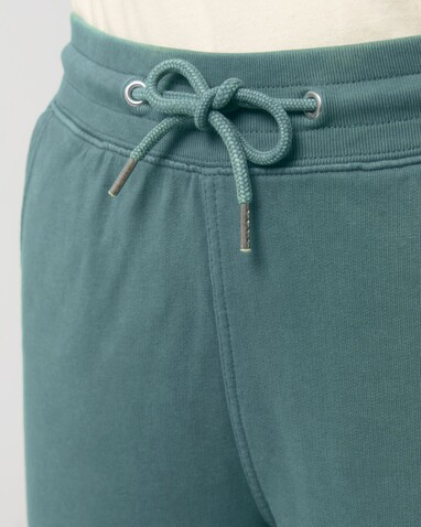 Mover Vintage - Die Garment-Dyed Unisex-Jogginghose - G. Dyed Hydro - L bedrucken, Art.-Nr. STBU576C1021L