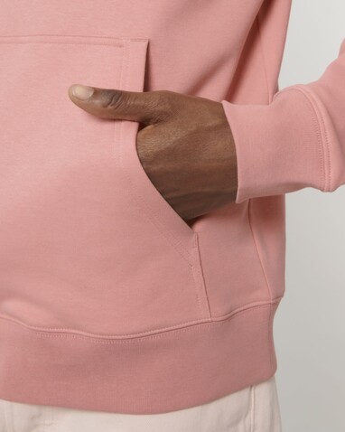 Archer - Der Unisex-Hoodie aus French Terry - Canyon Pink - 3XL bedrucken, Art.-Nr. STSU011C0383X Archer - Der Unisex-Hoodie aus French Terry - Canyon Pink - 3XL bedrucken, Art.-Nr. STSU011C0383X