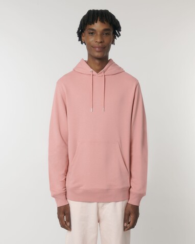 Archer - Der Unisex-Hoodie aus French Terry - Canyon Pink - 3XL bedrucken, Art.-Nr. STSU011C0383X Archer - Der Unisex-Hoodie aus French Terry - Canyon Pink - 3XL bedrucken, Art.-Nr. STSU011C0383X