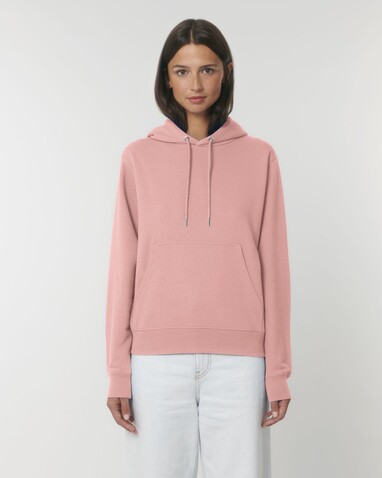 Archer - Der Unisex-Hoodie aus French Terry - Canyon Pink - 3XL bedrucken, Art.-Nr. STSU011C0383X Archer - Der Unisex-Hoodie aus French Terry - Canyon Pink - 3XL bedrucken, Art.-Nr. STSU011C0383X