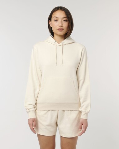 Archer - Der Unisex-Hoodie aus French Terry - Natural Raw - S bedrucken, Art.-Nr. STSU011C0541S