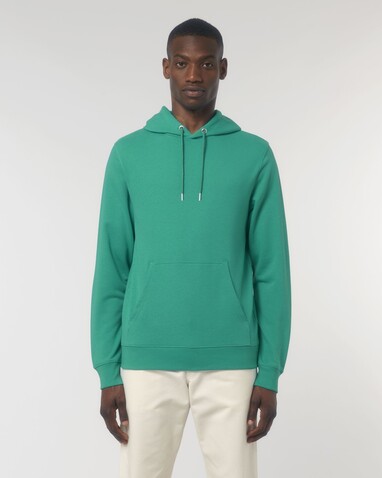 Archer - Der Unisex-Hoodie aus French Terry - Go Green - 3XL bedrucken, Art.-Nr. STSU011C1003X Archer - Der Unisex-Hoodie aus French Terry - Go Green - 3XL bedrucken, Art.-Nr. STSU011C1003X