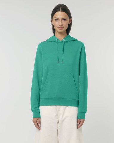 Archer - Der Unisex-Hoodie aus French Terry - Go Green - 3XL bedrucken, Art.-Nr. STSU011C1003X Archer - Der Unisex-Hoodie aus French Terry - Go Green - 3XL bedrucken, Art.-Nr. STSU011C1003X