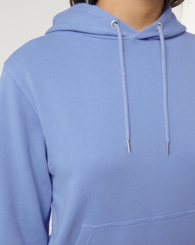 Archer Vintage - Der Garment-Dyed Unisex-Hoodie aus French Terry - G. Dyed Swimmer Blue - L bedrucken, Art.-Nr. STSU040C1031L Archer Vintage - Der Garment-Dyed Unisex-Hoodie aus French Terry - G. Dyed Swimmer Blue - L bedrucken, Art.-Nr. STSU040C1031L