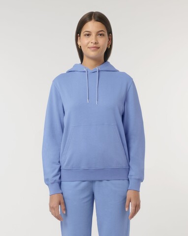 Archer Vintage - Der Garment-Dyed Unisex-Hoodie aus French Terry - G. Dyed Swimmer Blue - XXL bedrucken, Art.-Nr. STSU040C1032X Archer Vintage - Der Garment-Dyed Unisex-Hoodie aus French Terry - G. Dyed Swimmer Blue - XXL bedrucken, Art.-Nr. STSU040C1032X