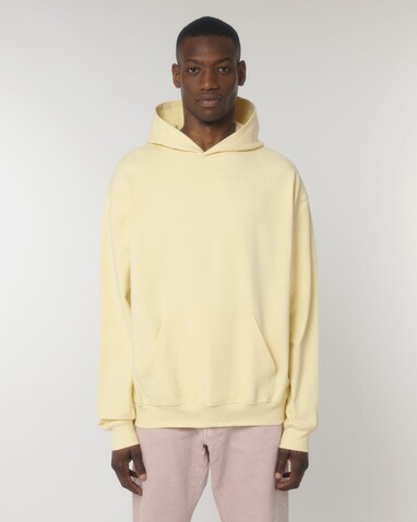 Cooper Dry - Der Boxy Unisex-Hoodie mit trockenem Griff - Butter - XXS bedrucken, Art.-Nr. STSU797C0782S Cooper Dry - Der Boxy Unisex-Hoodie mit trockenem Griff - Butter - XXS bedrucken, Art.-Nr. STSU797C0782S
