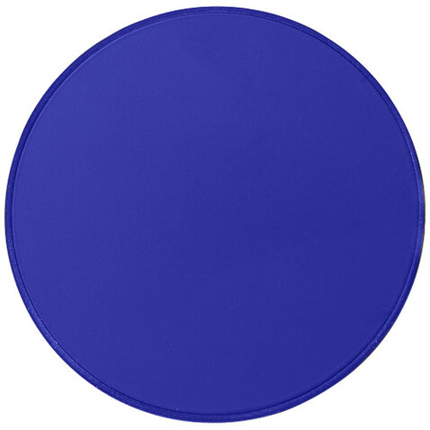 SCX.design W12 kabellose Ladestation mit Leuchtlogo, Reflex blue bedrucken, Art.-Nr. 2PX05052