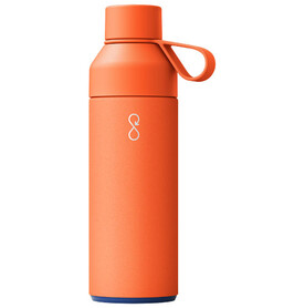 Ocean Bottle 500 ml vakuumisolierte Flasche, Sun Orange bedrucken, Art.-Nr. 10075130