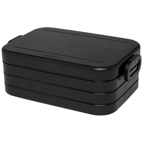 Mepal Take-a-break Lunchbox Midi, charcoal bedrucken, Art.-Nr. 11313584