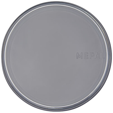 Mepal Ellipse Thermo-Lunchpot, Titan bedrucken, Art.-Nr. 11317782