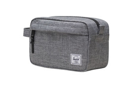 Herschel Chapter recyceltes Reiseset bedrucken, Art.-Nr. 120694