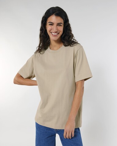 Freestyler - Das schwere Unisex-T-Shirt mit trockenem Griff - Desert Dust - XXS bedrucken, Art.-Nr. STTU788C0282S Freestyler - Das schwere Unisex-T-Shirt mit trockenem Griff - Desert Dust - XXS bedrucken, Art.-Nr. STTU788C0282S