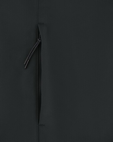 Stanley Discoverer - Die Herren-Softshelljacke mit Kapuze - Black - S bedrucken, Art.-Nr. STJM158C0021S