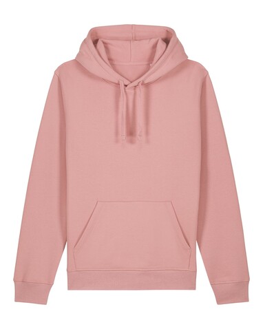 Drummer 2.0 - Der Unisex-Hoodie - Canyon Pink - XS bedrucken, Art.-Nr. STSU168C038XS