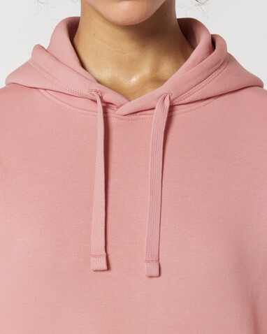 Drummer 2.0 - Der Unisex-Hoodie - Canyon Pink - S bedrucken, Art.-Nr. STSU168C0381S