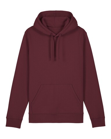 Drummer 2.0 - Der Unisex-Hoodie - Burgundy - S bedrucken, Art.-Nr. STSU168C2441S Drummer 2.0 - Der Unisex-Hoodie - Burgundy - S bedrucken, Art.-Nr. STSU168C2441S