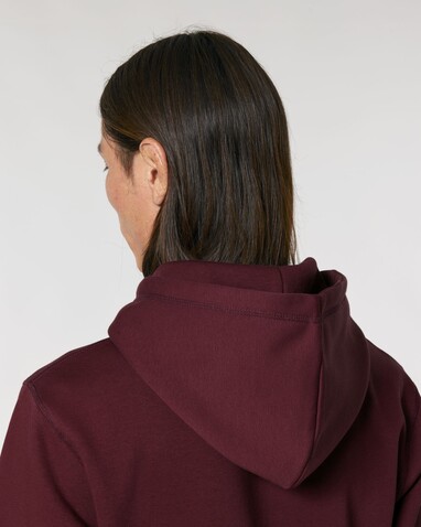 Drummer 2.0 - Der Unisex-Hoodie - Burgundy - XL bedrucken, Art.-Nr. STSU168C2441X Drummer 2.0 - Der Unisex-Hoodie - Burgundy - XL bedrucken, Art.-Nr. STSU168C2441X