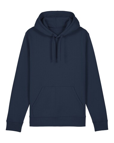Drummer 2.0 - Der Unisex-Hoodie - French Navy - XS bedrucken, Art.-Nr. STSU168C727XS