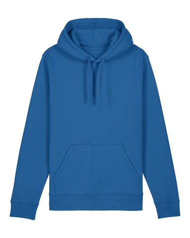 Drummer 2.0 - Der Unisex-Hoodie - Royal Blue - 4XL bedrucken, Art.-Nr. STSU168C2304X