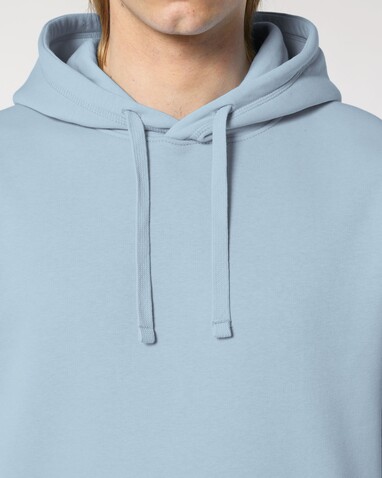 Drummer 2.0 - Der Unisex-Hoodie - Sky blue - L bedrucken, Art.-Nr. STSU168C2321L Drummer 2.0 - Der Unisex-Hoodie - Sky blue - L bedrucken, Art.-Nr. STSU168C2321L