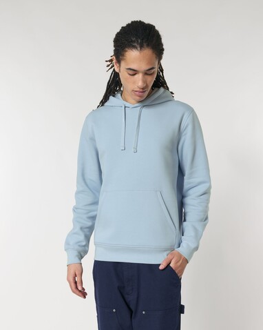 Drummer 2.0 - Der Unisex-Hoodie - Sky blue - 5XL bedrucken, Art.-Nr. STSU168C2325X Drummer 2.0 - Der Unisex-Hoodie - Sky blue - 5XL bedrucken, Art.-Nr. STSU168C2325X