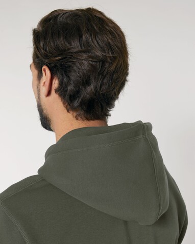 Drummer 2.0 - Der Unisex-Hoodie - Khaki - 4XL bedrucken, Art.-Nr. STSU168C2234X Drummer 2.0 - Der Unisex-Hoodie - Khaki - 4XL bedrucken, Art.-Nr. STSU168C2234X