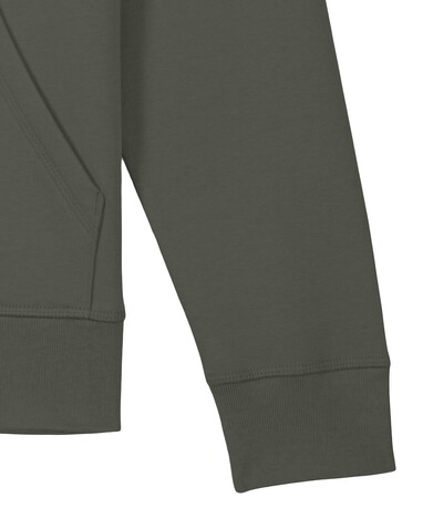 Drummer 2.0 - Der Unisex-Hoodie - Khaki - M bedrucken, Art.-Nr. STSU168C2231M Drummer 2.0 - Der Unisex-Hoodie - Khaki - M bedrucken, Art.-Nr. STSU168C2231M