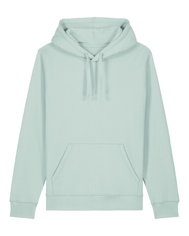 Drummer 2.0 - Der Unisex-Hoodie - Caribbean Blue - M bedrucken, Art.-Nr. STSU168C7241M Drummer 2.0 - Der Unisex-Hoodie - Caribbean Blue - M bedrucken, Art.-Nr. STSU168C7241M
