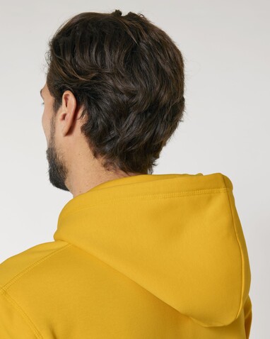 Drummer 2.0 - Der Unisex-Hoodie - Spectra Yellow - L bedrucken, Art.-Nr. STSU168C2041L Drummer 2.0 - Der Unisex-Hoodie - Spectra Yellow - L bedrucken, Art.-Nr. STSU168C2041L
