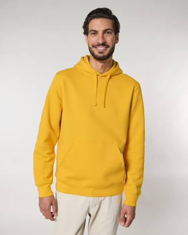 Drummer 2.0 - Der Unisex-Hoodie - Spectra Yellow - 3XL bedrucken, Art.-Nr. STSU168C2043X Drummer 2.0 - Der Unisex-Hoodie - Spectra Yellow - 3XL bedrucken, Art.-Nr. STSU168C2043X