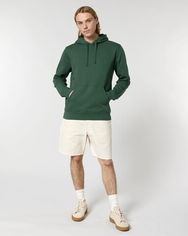 Drummer 2.0 - Der Unisex-Hoodie - Bottle Green - 5XL bedrucken, Art.-Nr. STSU168C2245X Drummer 2.0 - Der Unisex-Hoodie - Bottle Green - 5XL bedrucken, Art.-Nr. STSU168C2245X