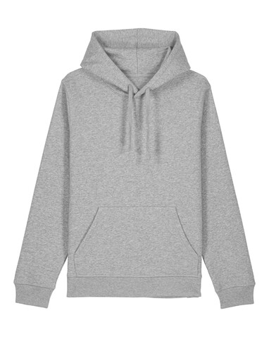 Drummer 2.0 - Der Unisex-Hoodie - Heather Grey - XXL bedrucken, Art.-Nr. STSU168C2502X Drummer 2.0 - Der Unisex-Hoodie - Heather Grey - XXL bedrucken, Art.-Nr. STSU168C2502X