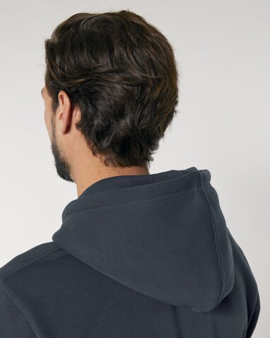 Drummer 2.0 - Der Unisex-Hoodie - India Ink Grey - XXL bedrucken, Art.-Nr. STSU168C7152X Drummer 2.0 - Der Unisex-Hoodie - India Ink Grey - XXL bedrucken, Art.-Nr. STSU168C7152X