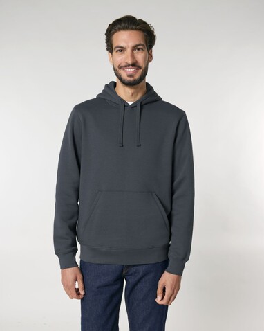 Drummer 2.0 - Der Unisex-Hoodie - India Ink Grey - S bedrucken, Art.-Nr. STSU168C7151S Drummer 2.0 - Der Unisex-Hoodie - India Ink Grey - S bedrucken, Art.-Nr. STSU168C7151S