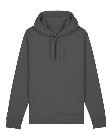 Drummer 2.0 - Der Unisex-Hoodie - Anthracite - 4XL bedrucken, Art.-Nr. STSU168C2534X