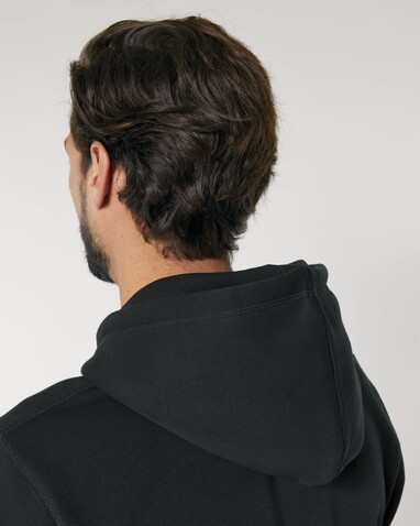 Drummer 2.0 - Der Unisex-Hoodie - Black - XXS bedrucken, Art.-Nr. STSU168C0022S Drummer 2.0 - Der Unisex-Hoodie - Black - XXS bedrucken, Art.-Nr. STSU168C0022S