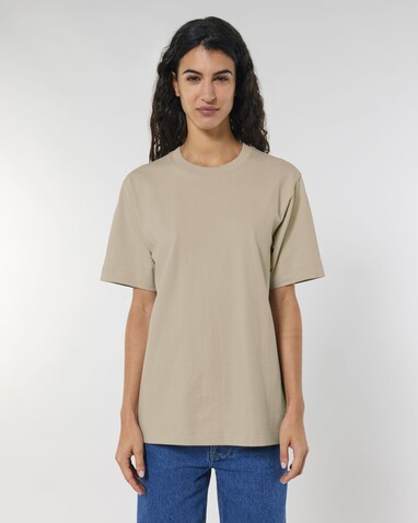 Freestyler - Das schwere Unisex-T-Shirt mit trockenem Griff - Desert Dust - M bedrucken, Art.-Nr. STTU788C0281M Freestyler - Das schwere Unisex-T-Shirt mit trockenem Griff - Desert Dust - M bedrucken, Art.-Nr. STTU788C0281M