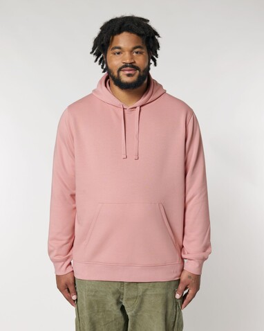 Drummer 2.0 - Der Unisex-Hoodie - Canyon Pink - XXS bedrucken, Art.-Nr. STSU168C0382S Drummer 2.0 - Der Unisex-Hoodie - Canyon Pink - XXS bedrucken, Art.-Nr. STSU168C0382S