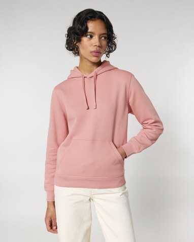 Drummer 2.0 - Der Unisex-Hoodie - Canyon Pink - XL bedrucken, Art.-Nr. STSU168C0381X Drummer 2.0 - Der Unisex-Hoodie - Canyon Pink - XL bedrucken, Art.-Nr. STSU168C0381X