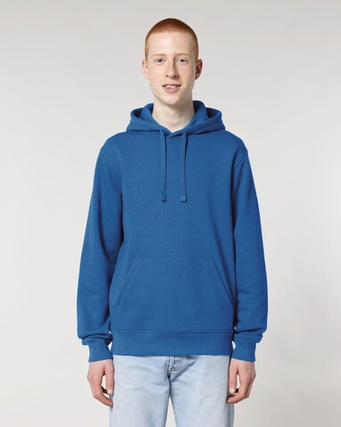 Drummer 2.0 - Der Unisex-Hoodie - Royal Blue - XS bedrucken, Art.-Nr. STSU168C230XS