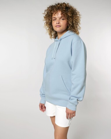 Drummer 2.0 - Der Unisex-Hoodie - Sky blue - XXL bedrucken, Art.-Nr. STSU168C2322X Drummer 2.0 - Der Unisex-Hoodie - Sky blue - XXL bedrucken, Art.-Nr. STSU168C2322X