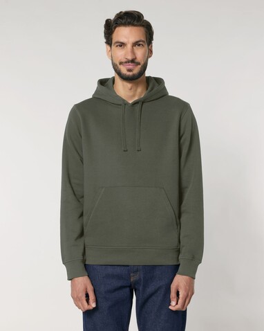 Drummer 2.0 - Der Unisex-Hoodie - Khaki - 4XL bedrucken, Art.-Nr. STSU168C2234X Drummer 2.0 - Der Unisex-Hoodie - Khaki - 4XL bedrucken, Art.-Nr. STSU168C2234X