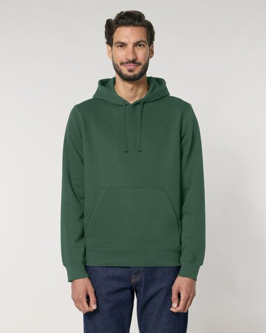 Drummer 2.0 - Der Unisex-Hoodie - Bottle Green - M bedrucken, Art.-Nr. STSU168C2241M Drummer 2.0 - Der Unisex-Hoodie - Bottle Green - M bedrucken, Art.-Nr. STSU168C2241M