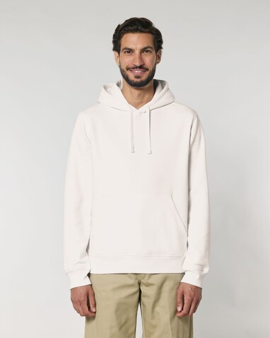 Drummer 2.0 - Der Unisex-Hoodie - Vintage White - 4XL bedrucken, Art.-Nr. STSU168C5044X Drummer 2.0 - Der Unisex-Hoodie - Vintage White - 4XL bedrucken, Art.-Nr. STSU168C5044X