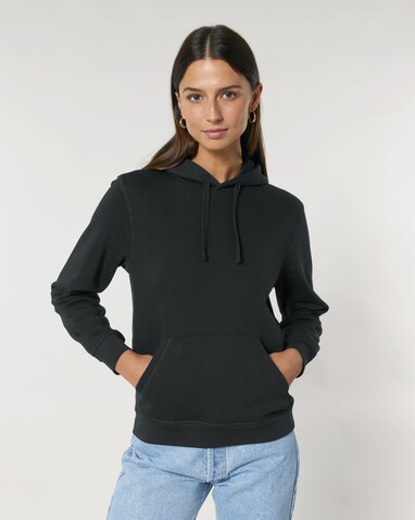 Drummer 2.0 - Der Unisex-Hoodie - Black - XXS bedrucken, Art.-Nr. STSU168C0022S Drummer 2.0 - Der Unisex-Hoodie - Black - XXS bedrucken, Art.-Nr. STSU168C0022S