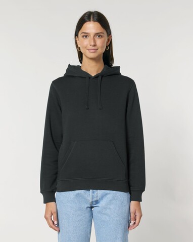 Drummer 2.0 - Der Unisex-Hoodie - Black - 5XL bedrucken, Art.-Nr. STSU168C0025X
